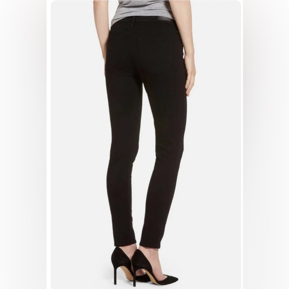 AG Farrah High Rise Skinny Ankle Jeans - Picture 2 of 8
